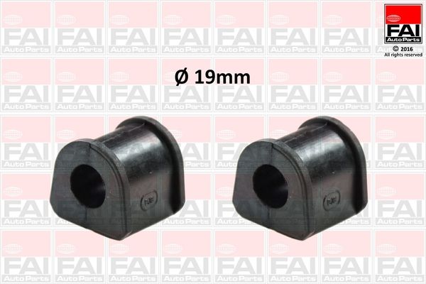 FAI AUTOPARTS Kinnitus,stabilisaator SS2608K